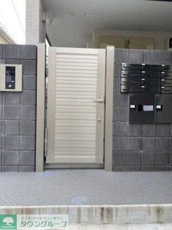 チェルシークロイスターズの物件内観写真